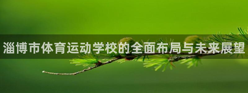 欧亿体育官方正版app集团官网首页：淄博市体育运动学校的全面